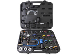 Hauptbild Kühlsystem Prüf- und Befüllset 29 teilig