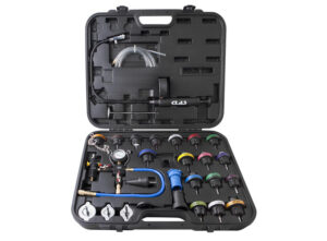 Hauptbild Kühlsystem Prüf- und Befüllset 29 teilig
