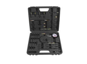 Hauptbild Kompressionsdruck Prüfgerät 40 Bar Benzin-Diesel