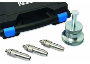 Hauptbild Glühkerzen Ausdreh- und Ausziehwerkzeug Satz (SW 8,9,10)