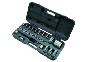 Hauptbild Radlager Werkzeugsatz VAG, BMW, Ford, Opel