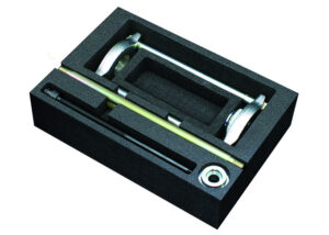 Hauptbild Pressrahmen-Satz ohne Hydraulik Zylinder