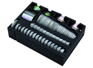 Hauptbild Radlager-Werkzeug-Satz