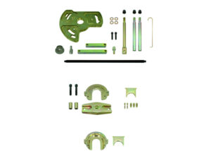 Hauptbild Radlager-Werkzeug MB Vito / Viano / Sprinter / VW Crafter