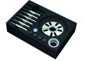 Hauptbild Abziehersatz für Radnaben etc.