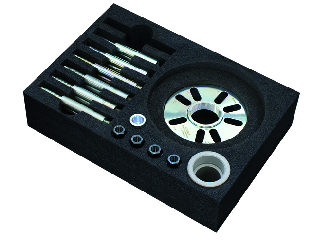 Hauptbild Abziehersatz für Radnaben etc. Hauptbild Abziehersatz für Radnaben etc.