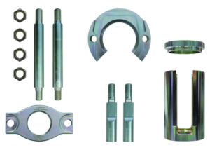 Hauptbild Pressvorrichtung Ford, Volvo