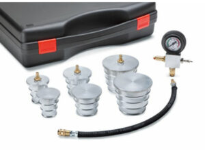 Hauptbild Turbolader Abdrücksystem 8-teilig