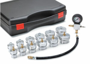 Hauptbild Ladeluft Prüfsystem (Klicksystem)