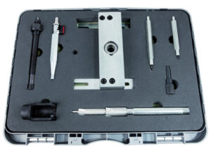 Hauptbild Injektor-Ausziehwerkzeug BMW Common Rail