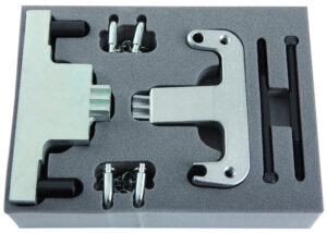 Hauptbild Einstellwerkzeug Steuerzeit Mercedes/Chrysler/Jeep