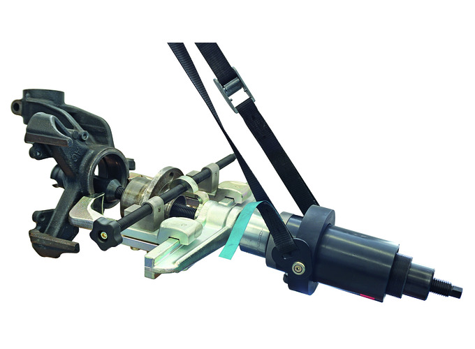 Zusatzbild 1 Radnabenauszieher Zusatzbild 1 Radnabenauszieher