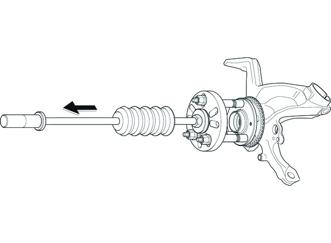 Zusatzbild 1 Abziehersatz für Radnaben etc. Zusatzbild 1 Abziehersatz für Radnaben etc.