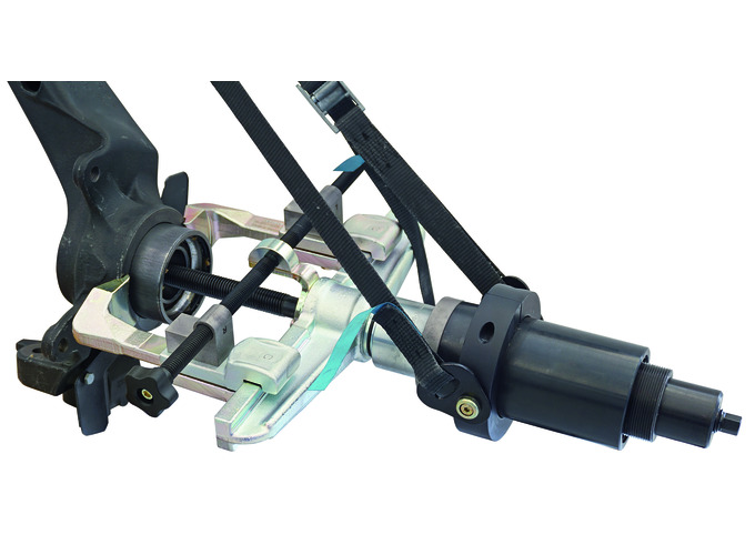 Zusatzbild 2 Radnabenauszieher Zusatzbild 2 Radnabenauszieher