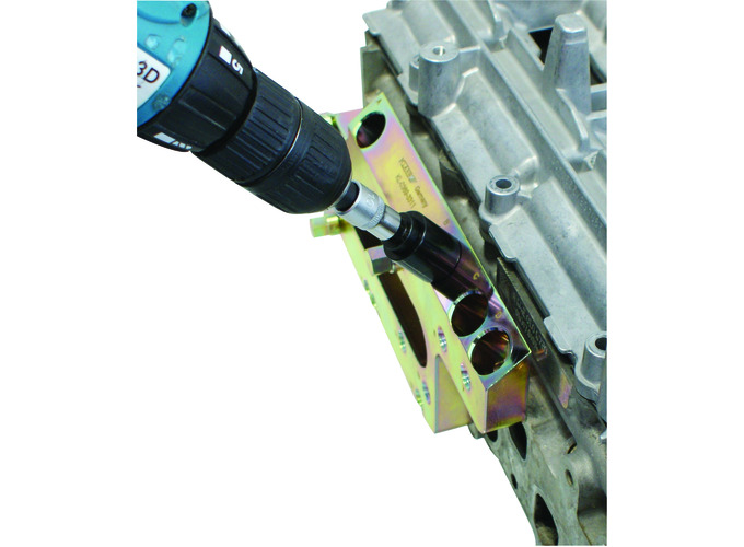 Zusatzbild 2 Glühkerzen-Werkzeugsatz M8x1 Mercedes Zusatzbild 2 Glühkerzen-Werkzeugsatz M8x1 Mercedes