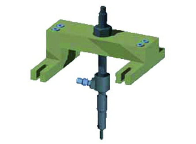 Zusatzbild 2 Injektor-Ausziehwerkzeug BMW Common Rail Zusatzbild 2 Injektor-Ausziehwerkzeug BMW Common Rail