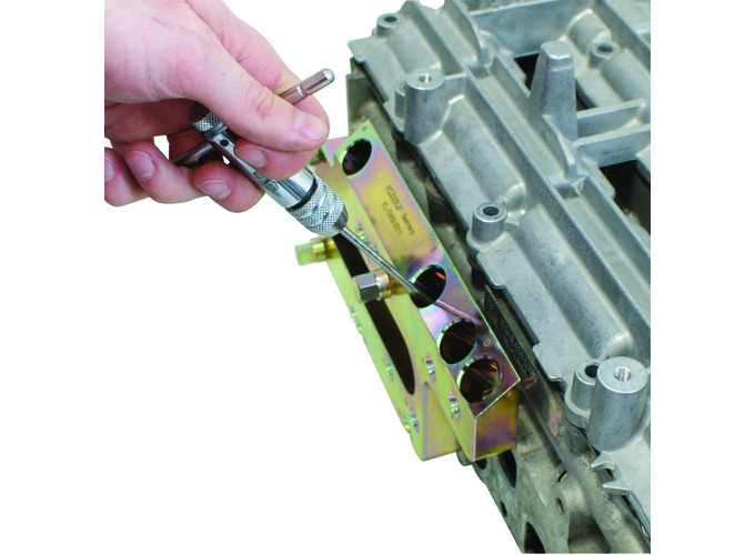 Zusatzbild 3 Glühkerzen-Werkzeugsatz M8x1 Mercedes Zusatzbild 3 Glühkerzen-Werkzeugsatz M8x1 Mercedes