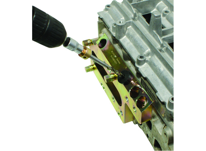 Zusatzbild 4 Glühkerzen-Werkzeugsatz M8x1 Mercedes Zusatzbild 4 Glühkerzen-Werkzeugsatz M8x1 Mercedes