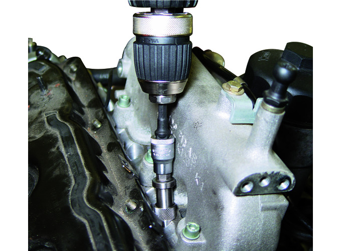 Zusatzbild 2 Glühkerzen-Werkzeugsatz Universal M10x1 Zusatzbild 2 Glühkerzen-Werkzeugsatz Universal M10x1