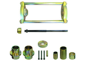 Hauptbild Pressvorrichtung, MB Sprinter ( inkl. W906 )/ VW LT, Crafter