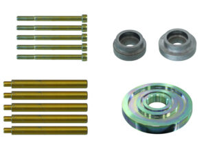 Hauptbild Radlager-Werkzeugsatz Ford Transit f. Vorder u. Hinterachse