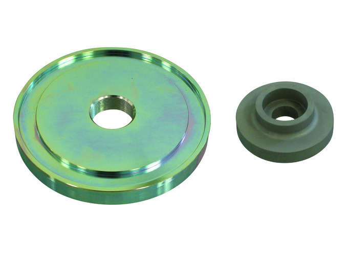 Zusatzbild 2 Radlager-Werkzeugsatz Ford Transit f. Vorder u. Hinterachse Zusatzbild 2 Radlager-Werkzeugsatz Ford Transit f. Vorder u. Hinterachse