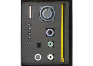 Hauptbild Radlagerwerkzeugsatz Polo Ø 72 mm