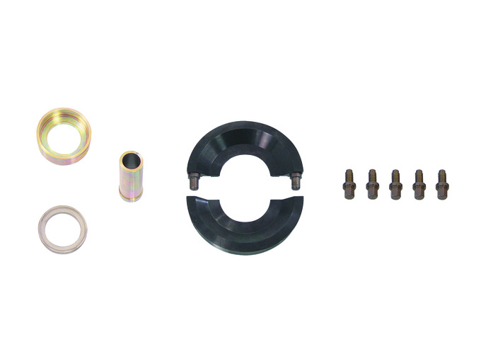 Zusatzbild 1 Radlagerwerkzeugsatz Polo Ø 72 mm Zusatzbild 1 Radlagerwerkzeugsatz Polo Ø 72 mm