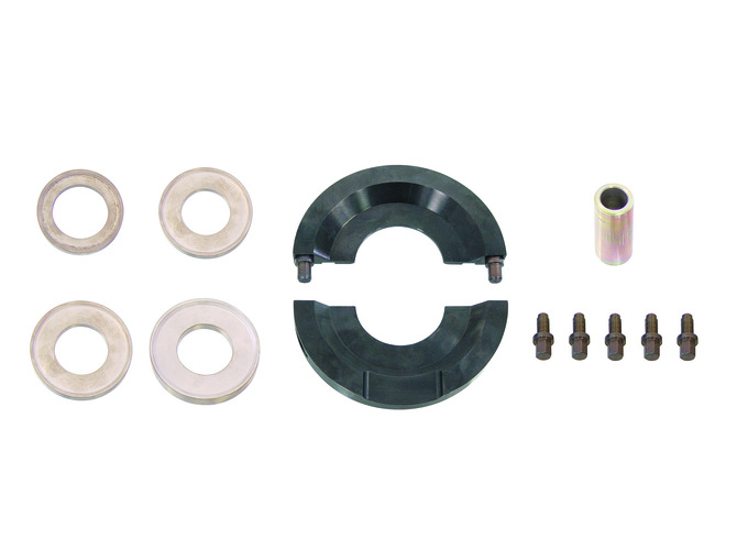 Hauptbild Radlagerwerkzeugsatz VW-T5 Ø 85 mm Hauptbild Radlagerwerkzeugsatz VW-T5 Ø 85 mm