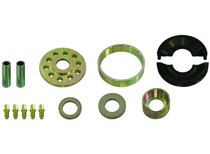 Hauptbild Radlagerwerkzeugsatz Volvo, Ford, Mazda Hauptbild Radlagerwerkzeugsatz Volvo, Ford, Mazda