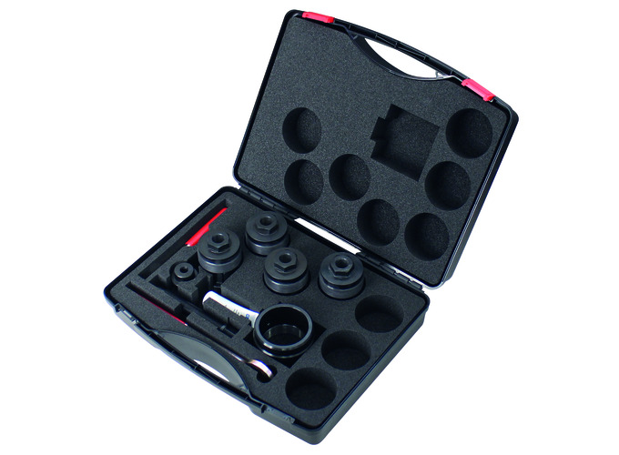 Zusatzbild 1 Lagerinnenring Abzieher Satz Zusatzbild 1 Lagerinnenring Abzieher Satz