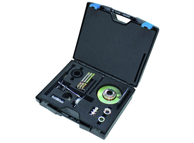 Zusatzbild 1 Doppelkupplungswerkzeugsatz für VW Zusatzbild 1 Doppelkupplungswerkzeugsatz für VW