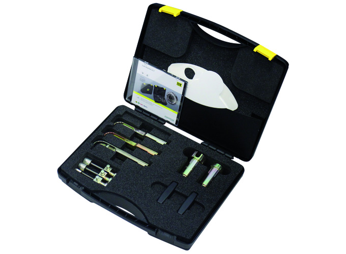 Zusatzbild 1 Doppelkupplung Werkzeug Ford Zusatzbild 1 Doppelkupplung Werkzeug Ford