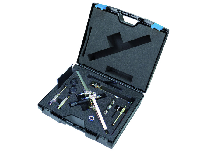 Zusatzbild 3 Doppelkupplung Werkzeug Ford Zusatzbild 3 Doppelkupplung Werkzeug Ford