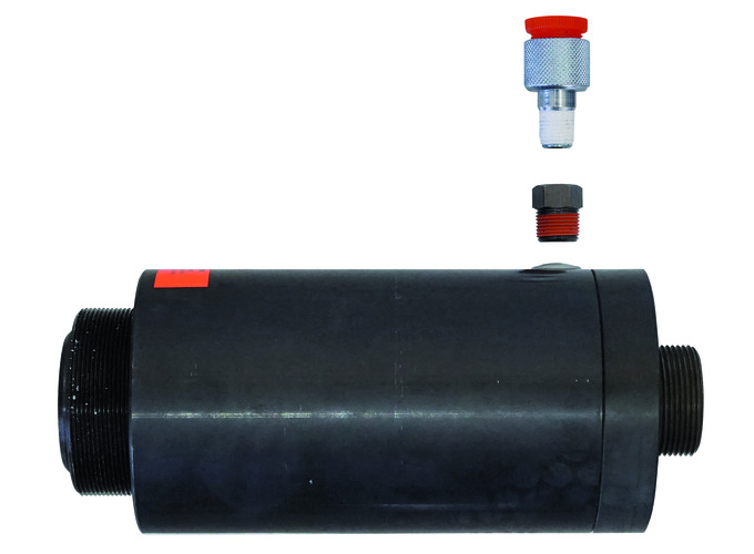 Zusatzbild 1 Hydraulik - Paket 28 t Zusatzbild 1 Hydraulik - Paket 28 t