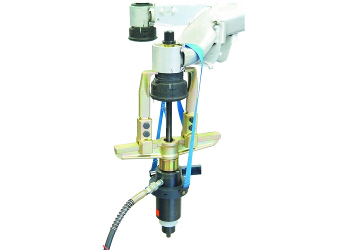 Zusatzbild 4 Hydraulik - Paket 28 t Zusatzbild 4 Hydraulik - Paket 28 t