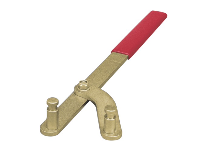 Hauptbild Kettenrad-Haltewerkzeug Hauptbild Kettenrad-Haltewerkzeug