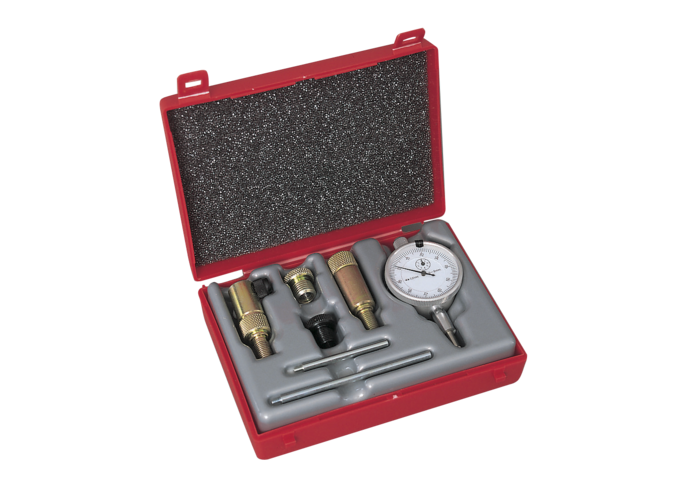 Hauptbild Einstellwerkzeugsatz für Dieseleinspritzpumpen Hauptbild Einstellwerkzeugsatz für Dieseleinspritzpumpen