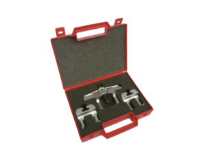 Hauptbild Nockenwellenradabziehersatz, Volkswagen Group V6/V8