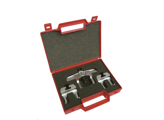 Hauptbild Nockenwellenradabziehersatz, Volkswagen Group V6/V8 Hauptbild Nockenwellenradabziehersatz, Volkswagen Group V6/V8