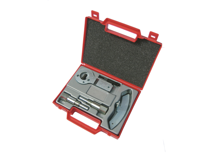 Hauptbild Zahnriemen-Einstellwerkzeug Alfa Romeo, Fiat, Lancia JTD Hauptbild Zahnriemen-Einstellwerkzeug Alfa Romeo, Fiat, Lancia JTD