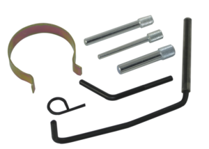 Hauptbild Zahnriemen-Einstellwerkzeug Citroen, Peugeot 1.4 16v