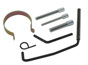 Hauptbild Zahnriemen-Einstellwerkzeug Citroen, Peugeot 1.4 16v