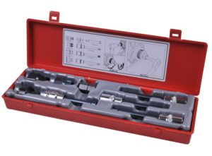 Hauptbild Lichtmaschinenriemenscheiben-De- / Montageset (Freilauf)