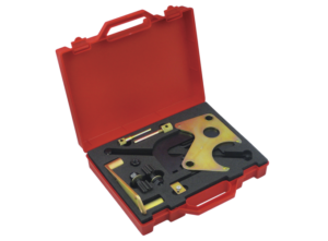 Hauptbild Zahnriemen-Einstellwerkzeug Renault/Nissan 1,4-2,0(t)