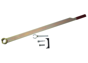 Hauptbild Zahnriemen-Einstellwerkzeug Volkswagen 2.4D, 2.5SDi/TDI