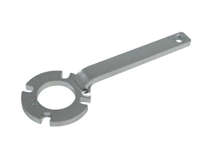 Hauptbild Kurbelwellen-Riemenscheiben-Haltewerkzeug Volvo 1.6 -> 2.9 Hauptbild Kurbelwellen-Riemenscheiben-Haltewerkzeug Volvo 1.6 -> 2.9