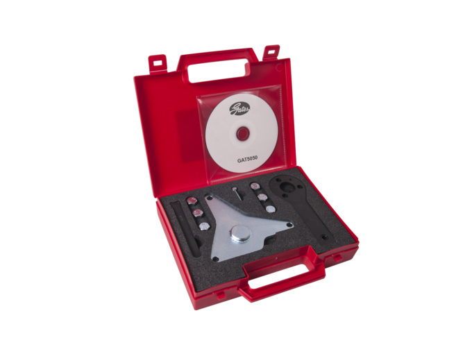 Hauptbild Zahnriemen-Einstellwerkzeug Alfa, Fiat, Lancia 1.4T/MultiAir Hauptbild Zahnriemen-Einstellwerkzeug Alfa, Fiat, Lancia 1.4T/MultiAir