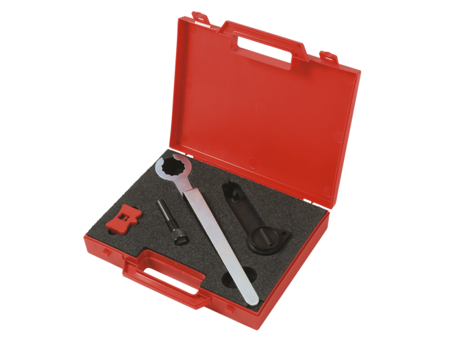 Hauptbild Zahnriemen-Einstellwerkzeug VAG 1.0 12v Hauptbild Zahnriemen-Einstellwerkzeug VAG 1.0 12v