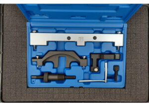 Hauptbild Einstellwerkzeug Steuerzeit BMW 1.6 Benzin (N40, N45, N45T)